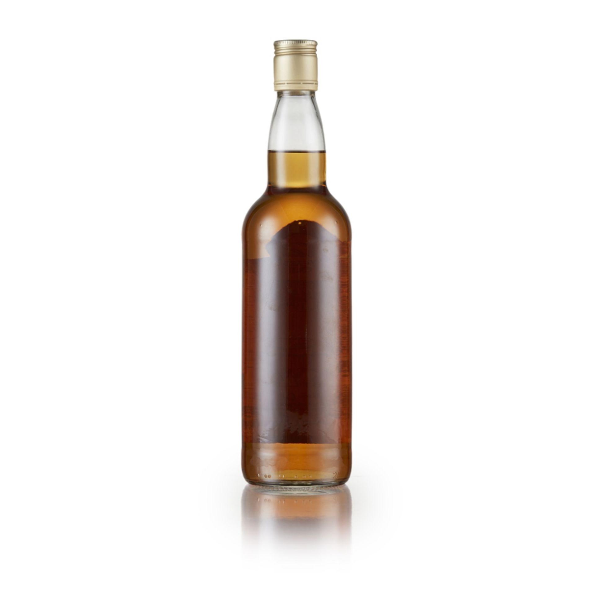 LINKWOOD 12 YEAR OLD - THE MANAGER'S DRAM DISTILLERY ACTIVE matured in sherry casks, bottle number - Image 2 of 2