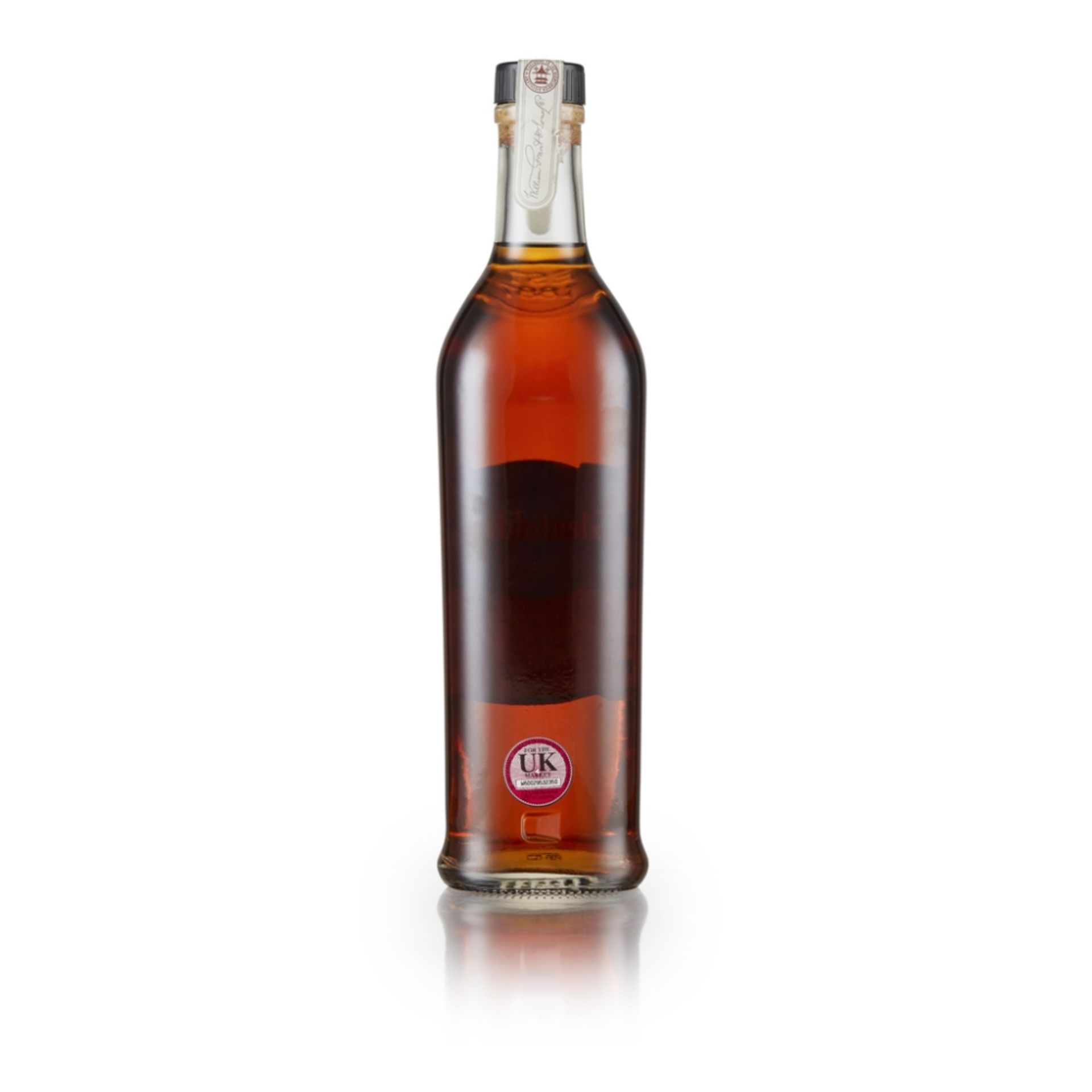 GLENFIDDICH 2001 15 YEAR OLD - THE SPIRIT OF SPEYSIDE FESTIVAL DISTILLERY ACTIVE matured in a second - Image 2 of 2