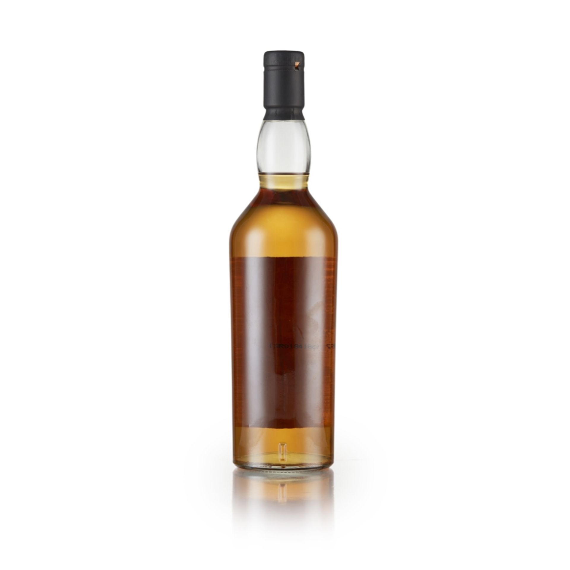 MORTLACH 19 YEAR OLD - THE MANAGER'S DRAM DISTILLERY ACTIVE bottle number 565 70cl/ 55.8% - Image 2 of 2