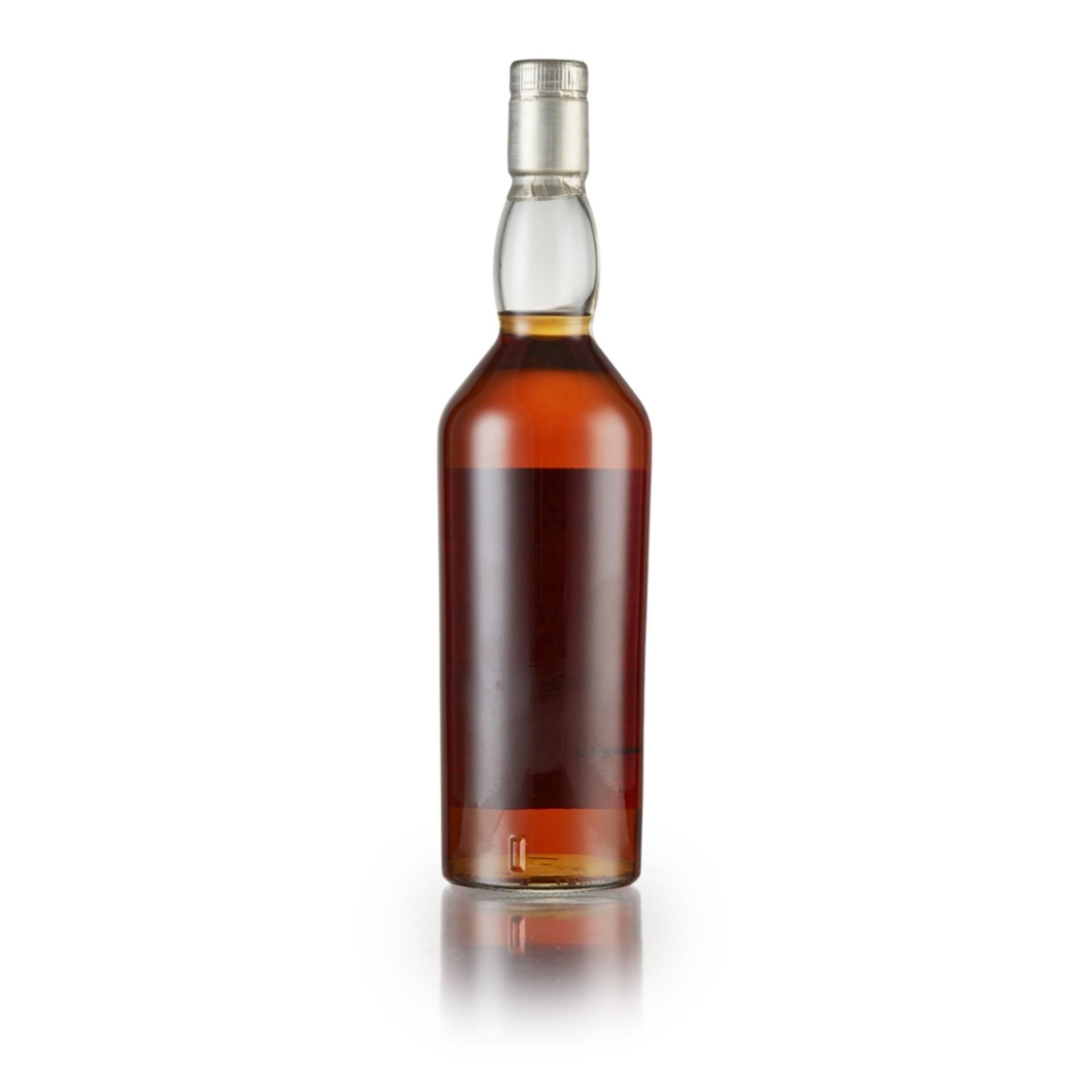 DAILUAINE 17 YEAR OLD - THE MANAGER'S DRAM DISTILLERY ACTIVE matured in sherry casks, bottle - Image 2 of 2