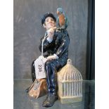 A Royal Doulton figure Shore Leave HN2254