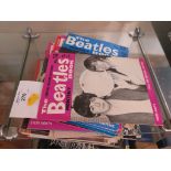 The Beatles Book Monthly, numbers 16, 35, 44, 46, 48, 52-54, 56, 64, 65, 68, 69, 71-76 (25)