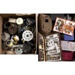 A COLLECTION OF FISHING REELS to include a Shakespeare T400 fly reel, a Leeda Magnum 140 fly reel, a