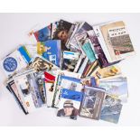 A LARGE QUANTITY OF TOPOGRAPHICAL POSTCARDS Olympic postcards to include 2004 and advertising