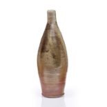 Patrick Sargent (1956-1998) Vase of bottle form 42.5cm high.