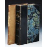 PAGE-TURNER, Sir Gregory Osborne, Topographical Memorandums for the County of Oxford, London 1820,