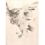 Elisabeth Frink (1930-1993) Eagle Owl 165/250, signed and numbered in pencil (in the margin)