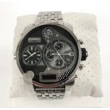 Gents Wristwatch by Diesel.