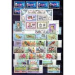 STAMPS : South Atlantic issues etc.