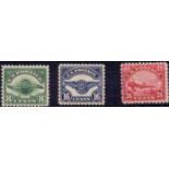 USA STAMPS : 1923 8c,