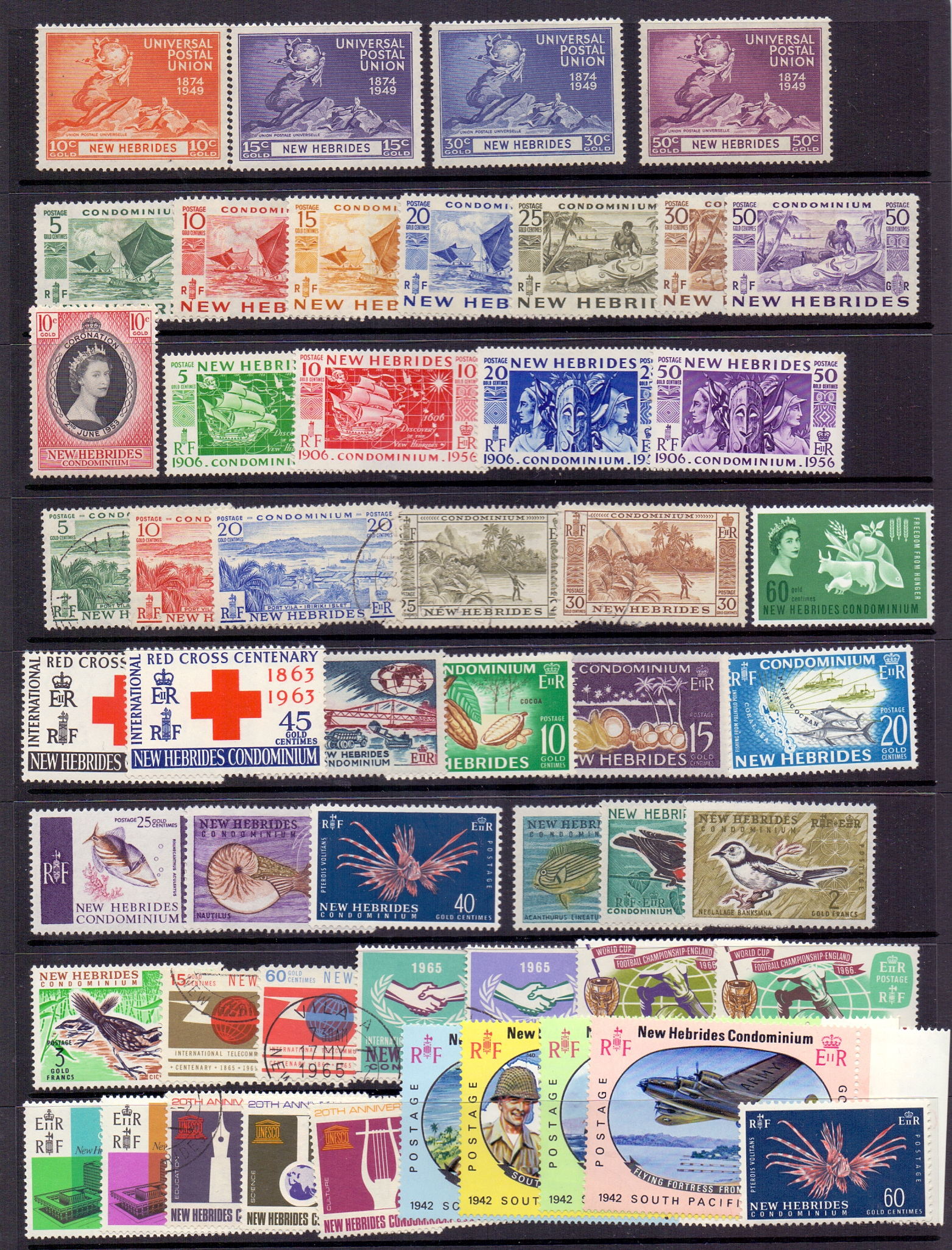 STAMPS : World accumulation noted to include, Commonwealth, Germany, France, Italy, Yemen, - Image 3 of 4