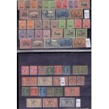 STAMPS : EUROPE,