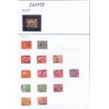 STAMPS : WORLD,