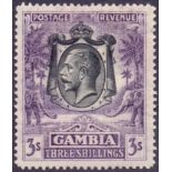 STAMPS : BRITISH COMMONWEALTH, various on stockpages, album pages etc.