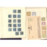 STAMPS : WORLD,