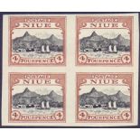 STAMPS : NIUE,