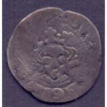 COINS : EDWARD I Penny 1279 ,