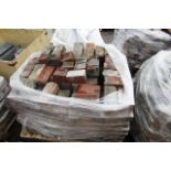 Another Pallet of Reclaimed Brick