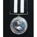 A St John of Jerusalem service medal