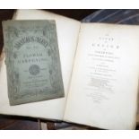 MASON (G) - An Essay on Design in Gardening 1795; 3 related books