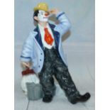 A Royal Doulton figure ''Slapdash'' HN2277