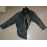 A vintage mens jacket