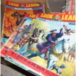 Look and Learn magazine 147 issues