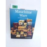 A volume: Mauchline Ware, David Trachtenberg and Thomas Keith. Pub: Antique Collectors Club