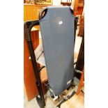 A Hang-Ups F7000 Inversion table. As new