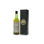 BRUICHLADDICH 1968 SMWS 23.8 AGED 23 YEARS Active. Bruichladdich, Islay.