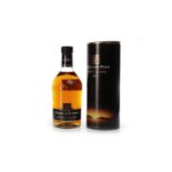 HIGHLAND PARK AGED 12 YEARS - ONE LITRE Active. Kirkwall, Orkney. 1L, 43% volume, in tube.