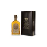 GLEN GRANT 25 YEARS OLD ROYAL WEDDING RESERVE Active. Rothes, Banffshire.