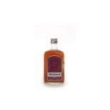 MORTLACH 25 YEARS OLD QUEEN'S SILVER JUBLIEE Active. Dufftown, Banffshire.