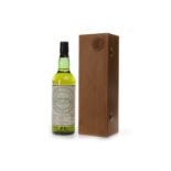 ARDBEG 1998 SMWS 33.61 AGED 7 YEARS Active. Port Ellen, Islay.