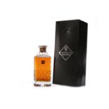 ABERLOUR-GLENLIVET SPECIAL RESERVE CENTENARY DECANTER. Active. Aberlour, Banffshire.