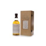 BALVENIE 1973 Active. Dufftown, Banffshire. Cask filled 21st May 1973, matured in cask no.