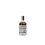 LINN HOUSE RESERVE AGED 35 YEARS - CHIVAS BROTHERS CASK STRENGTH EDITION Blended Scotch Whisky.