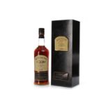 BOWMORE 1971 AGED 34 YEARS Active. Bowmore, Islay. Matured in sherry wood. Bottle no. 417 of 960.