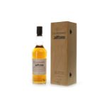 DUFFTOWN AGED 15 YEARS FLORA & FAUNA Active. Dufftown, Keith. 70cl, 43% volume, in wooden box.