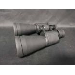 PAIR OF ROCKTRAIL 10-30 X 60 BINOCULARS,