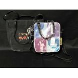 ASSORTED 'THE BEATLES' BAGS (16)