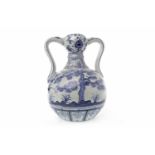 MID 20TH CENTURY CHINESE BLUE AND WHITE