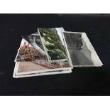 COLLECTION OF VARIOUS 20TH CENTURY POSTCARDS