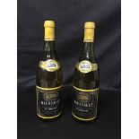 CASE OF MEURSAULT 1973 WINE A.C. Mersault, France. 75cl, no strength stated, in box. 12 bottles.