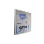 AUTOGRAPHED GLASGOW WARRIORS MATCH WORN NO.