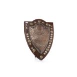 'THE MURRAY CHALLENGE TROPHY' SHIELD 'presented to the Scottish Amateur Swimming Association by