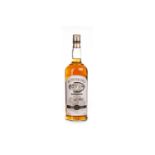 BOWMORE MARINER AGED 15 YEARS - ONE LITRE