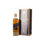 JOHNNIE WALKER OLDEST