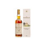 MACALLAN AGED 10 YEARS