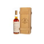 MACALLAN 1969 ANNIVERSARY MALT 25 YEARS OLD